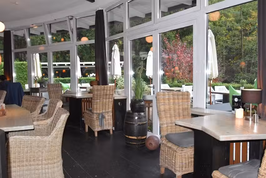 Fischerh&uuml;tte &ndash; Bad Lippspringe