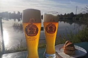 Fischerhütte Friedberg