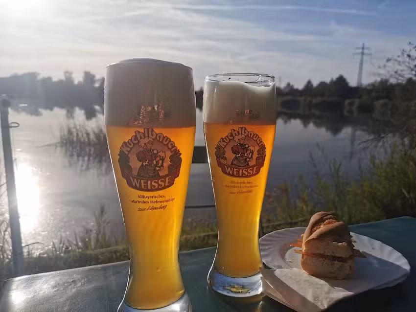 Fischerh&uuml;tte Friedberg