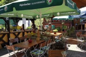 Fischerhütte Friedrichstal