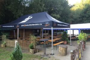 Fischerhütte Furpach