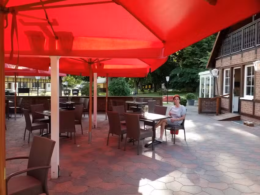 Fischerh&uuml;tte Sietow &ndash; Mark Grodotzki
