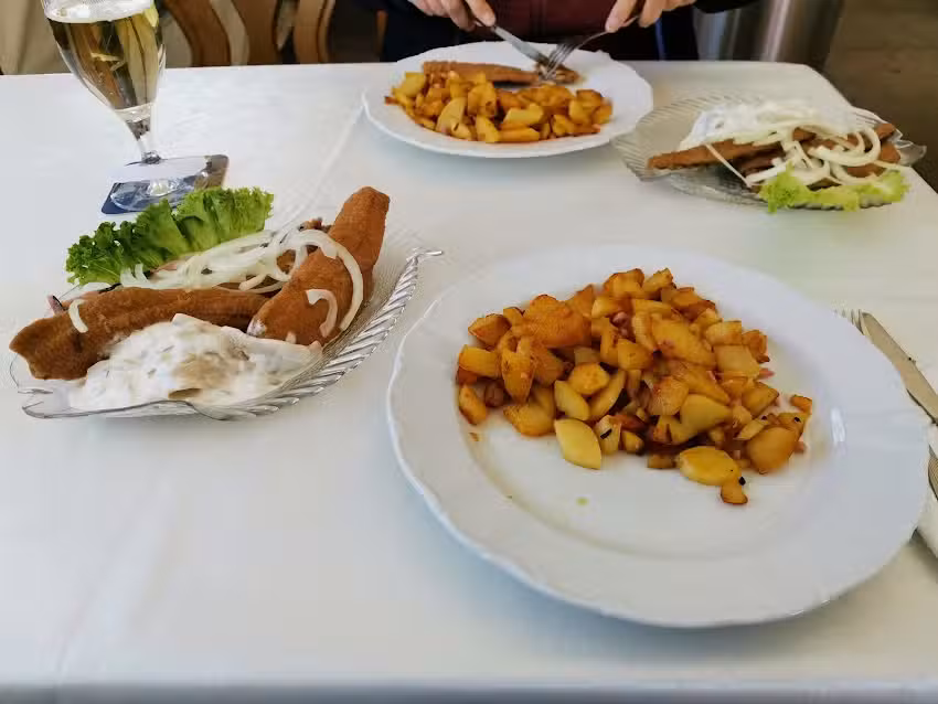 Fischerklause-Hohenfelde
