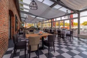 Fischermänns – Deli + Restaurant + Bar