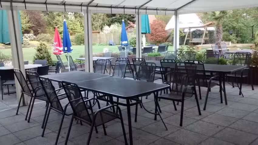 Fischers Bauerndiele