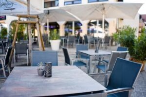 Fischers Cafe-Bar-Restaurant