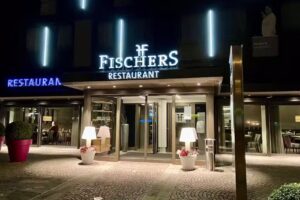 Fischers Restaurant