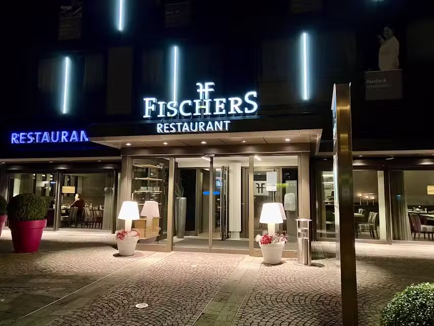 Fischers Restaurant