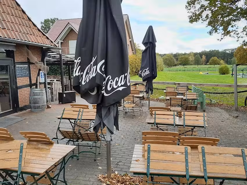 Fischerst&uuml;bchen