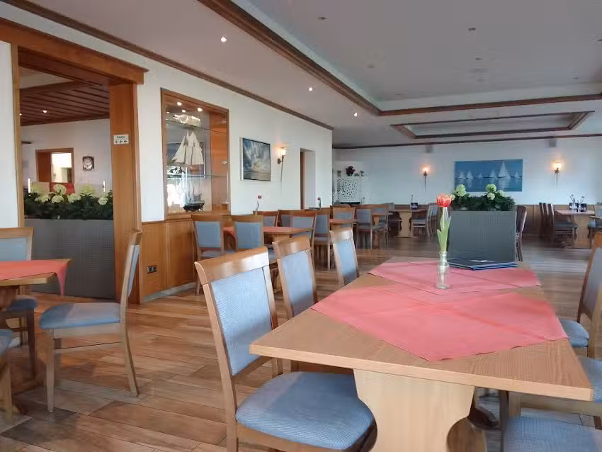 Fischerst&uuml;bchen Mardorf