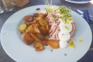 Fischerstube Frankenthal