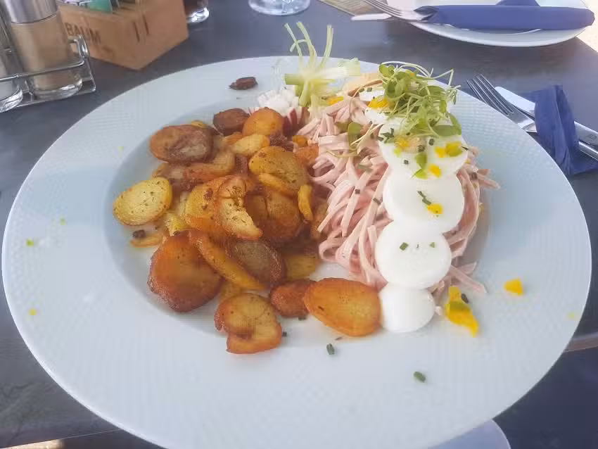 Fischerstube Frankenthal