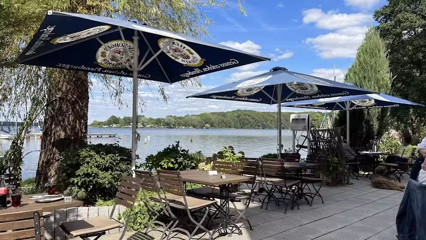 Fischerstube Ratzeburg