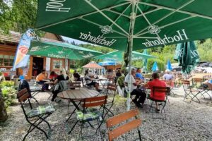 Fischerstüble Letscher