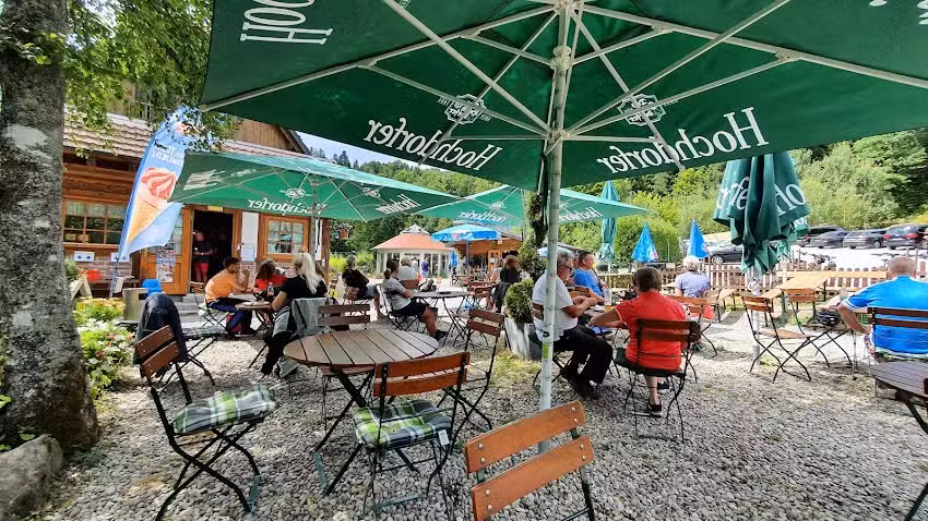 Fischerstüble Letscher