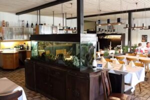 Fischerw&ouml;rth Pizzeria