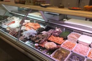 Fischfeinkost Lauriolas