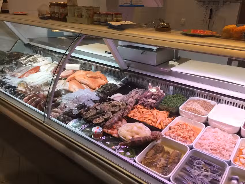 Fischfeinkost Lauriolas