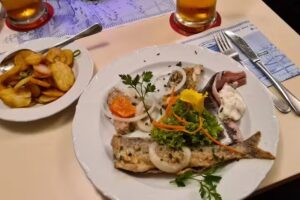 Fischgastst&auml;tte Rennhack