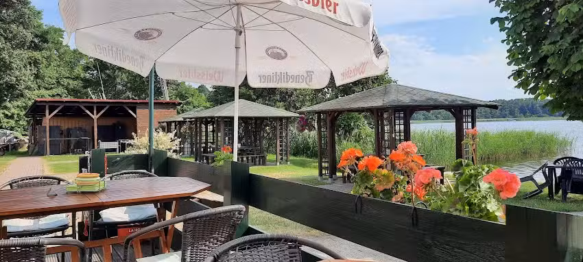 Fischgaststätte Zum Stolpseefischer