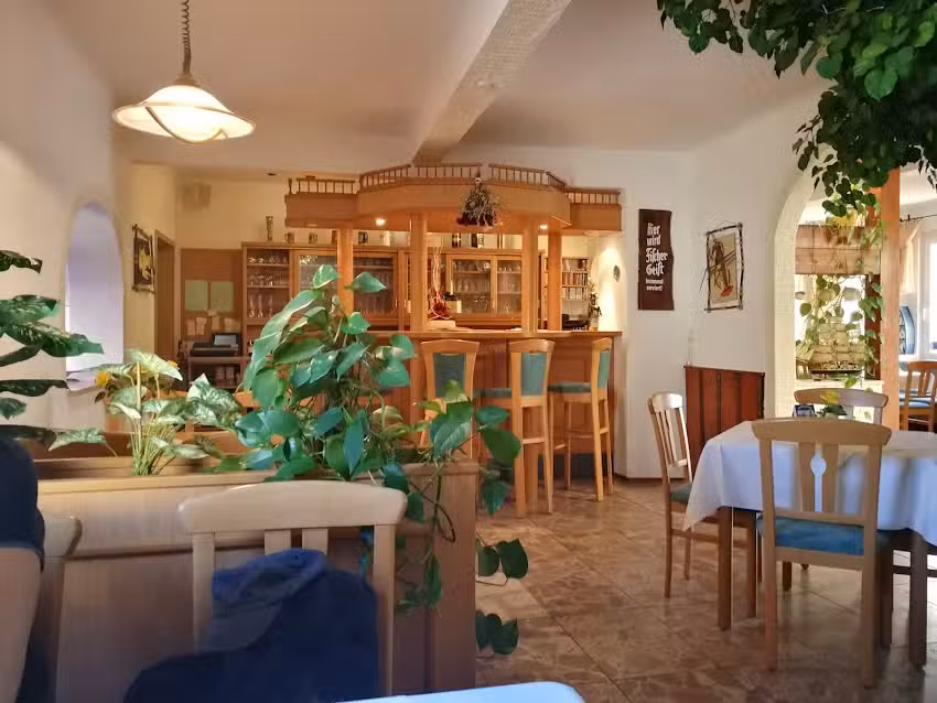 Fischgastst&auml;tte Zur Quelle