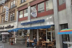 Fischgastst&auml;tten Brauns GmbH & Co. KG