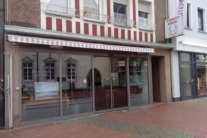 Fischgeschäft Bredeek