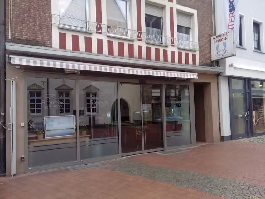 Fischgesch&auml;ft Bredeek