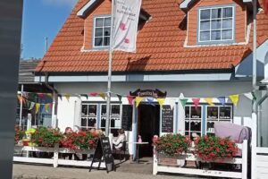 Fischgeschäft Möller