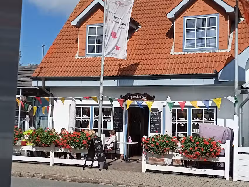 Fischgesch&auml;ft M&ouml;ller