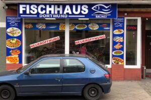 Fischhaus Dortmund