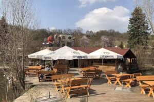 Fischhaus Rameil-Forelle e.K