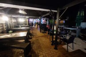 FischHaus Restaurant