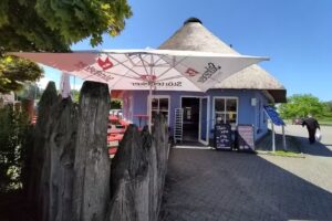 Fischhus – Fischpavillon