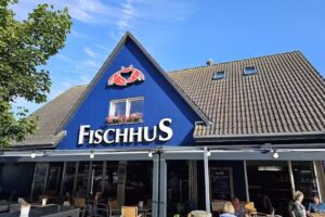 Fischhus GmbH