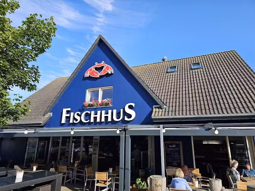 Fischhus GmbH
