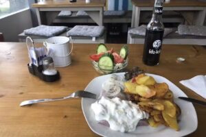 Fischhus Neumann Fischgesch&auml;ft & Bistro
