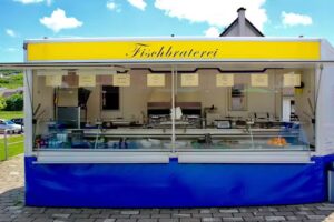 Fischimbiss Temmels