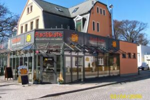 Fischkiste Zinnowitz