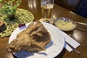 Fischküche Förster