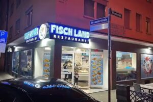 Fischland Restaurant