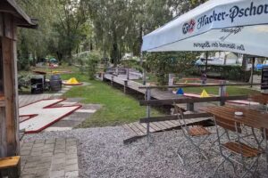 Fischmeisterei