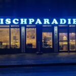 Fischparadies