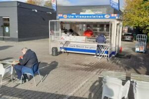 Fischpirat Gildehaus