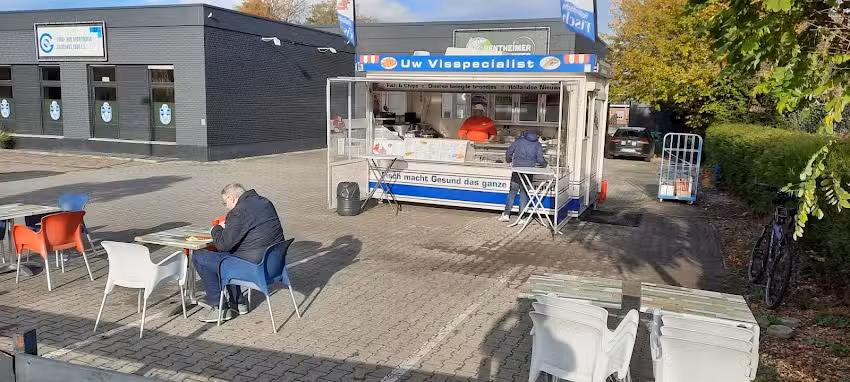 Fischpirat Gildehaus