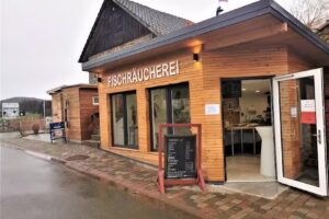Fischräucherei Edersee