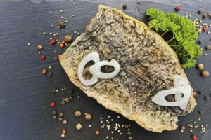 Fischräucherei Grambs