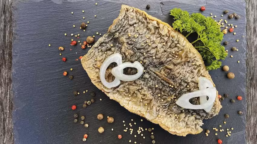 Fischräucherei Grambs