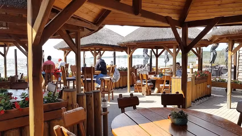 Fischräucherei Kamminke