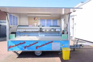Fischräucherei Keimig